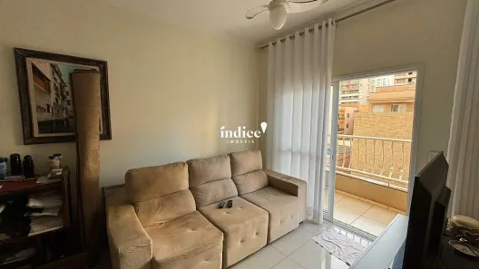 Apartamento com 2 Quartos à venda, 70m² no Nova Aliança, Ribeirão Preto