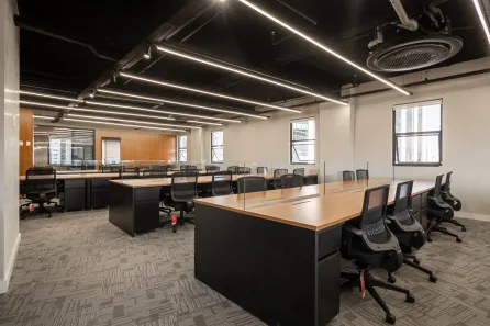 Sala Comercial para alugar, 530m² no Vila Olímpia, São Paulo
