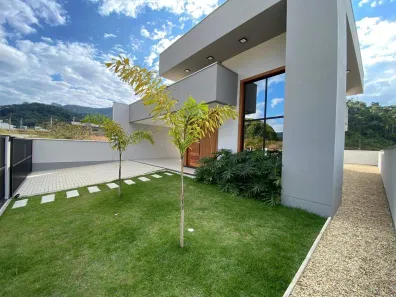 Casa com 3 Quartos à venda, 139m² no São João, Brusque