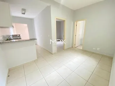 Kitnet com 1 Quarto para alugar, 35m² no Vila Monteiro, Piracicaba