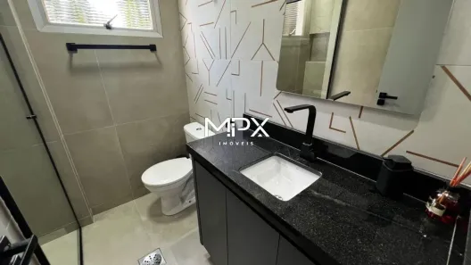 Apartamento com 2 Quartos à venda, 67m² no Vila Independência, Piracicaba