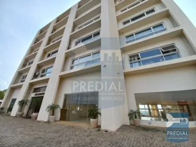 Sala Comercial para alugar, 200m² no Vila Marina, São Carlos