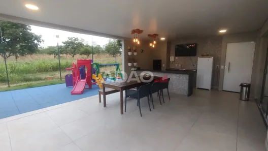 Apartamento com 2 Quartos à venda, 42m² no Parque Amazônia, Goiânia