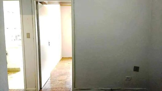 Apartamento com 1 Quarto à venda, 40m² no Liberdade, São Paulo