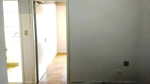 Apartamento com 1 Quarto à venda, 40m² no Liberdade, São Paulo