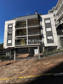 Apartamento com 2 Quartos à venda, 69m² no Ideal, Novo Hamburgo