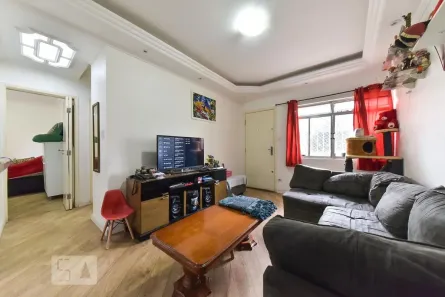 Apartamento com 2 Quartos à venda, 90m² no Jardim Olavo Bilac, São Bernardo do Campo