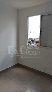 Apartamento com 2 Quartos à venda, 45m² no Residencial Morada das Acácias, Limeira