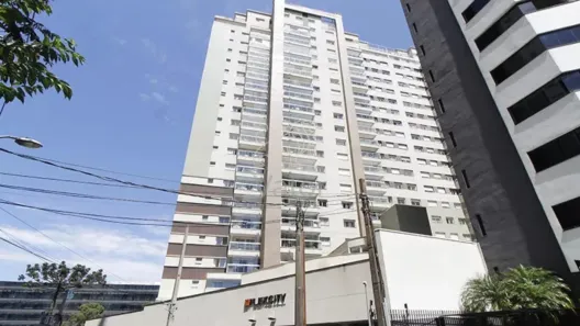 Apartamento com 3 Quartos à venda, 77m² no Cristo Rei, Curitiba