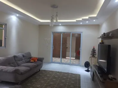 Casa com 3 Quartos à venda, 194m² no Parque dos Príncipes, Jacareí