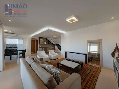 Apartamento com 3 Quartos à venda, 323m² no Vila Sfeir, Indaiatuba