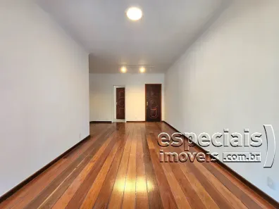 Apartamento com 3 Quartos à venda, 130m² no Barra da Tijuca, Rio de Janeiro