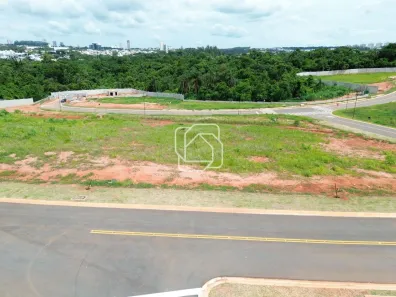 Lote/Terreno à venda, 637m² no Quinta do Lago, Indaiatuba
