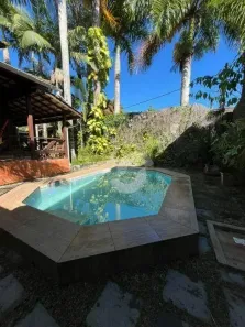 Casa de Condomínio com 3 Quartos à venda, 240m² no Várzea das Moças, Niterói