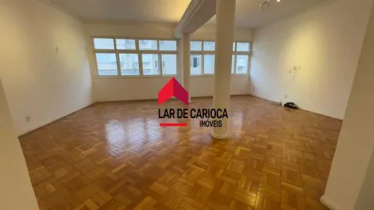Apartamento com 3 Quartos à venda, 170m² no Copacabana, Rio de Janeiro