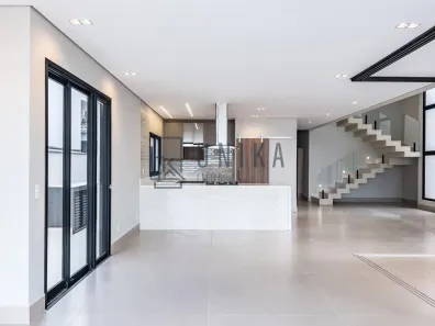 Casa de Condomínio com 3 Quartos à venda, 319m² no Chácaras Alpina, Valinhos