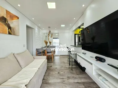 Apartamento com 2 Quartos à venda, 54m² no Itaquera, São Paulo