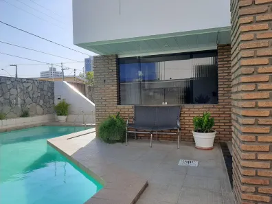 Apartamento com 5 Quartos à venda, 311m² no Suíça, Aracaju