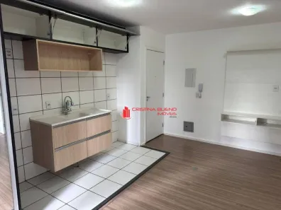 Apartamento com 2 Quartos à venda, 39m² no Vila Mira, São Paulo