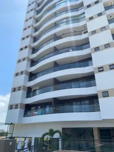 Apartamento com 3 Quartos à venda, 105m² no Renascença, São Luís