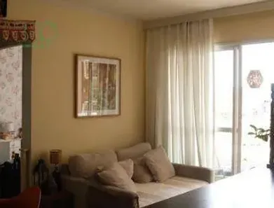 Apartamento com 1 Quarto à venda, 35m² no Vila Buarque, São Paulo
