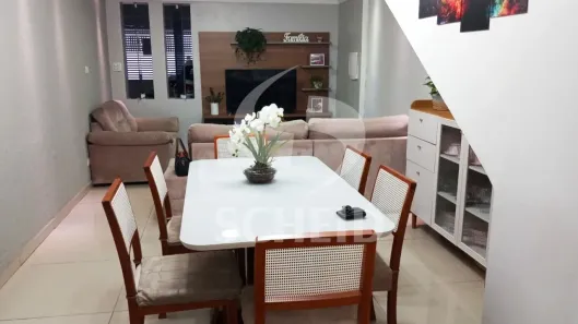 Sobrado com 3 Quartos à venda, 90m² no Jardim Prudência, São Paulo