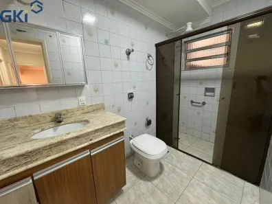Apartamento com 3 Quartos à venda, 83m² no Pinheiros, São Paulo