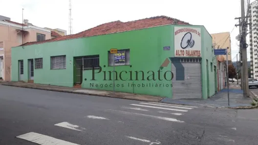 Casa com 3 Quartos à venda, 175m² no Vila Arens II, Jundiaí