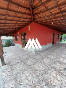 Casa com 2 Quartos à venda, 820m² no Bernardas, Rio Manso