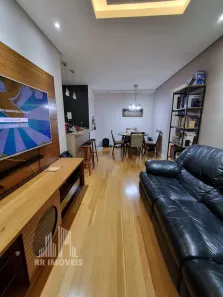 Apartamento com 2 Quartos à venda, 68m² no Jardim Tupanci, Barueri