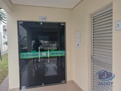 Apartamento com 2 Quartos à venda, 44m² no Coxipó, Cuiabá