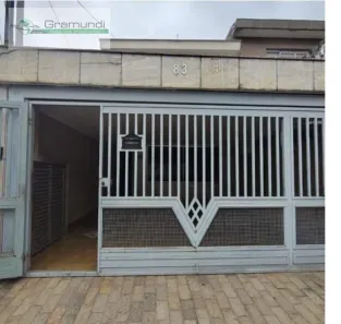 Sobrado com 3 Quartos para alugar, 152m² no Bosque da Saúde, São Paulo