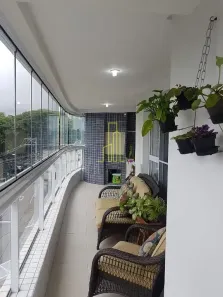 Apartamento com 3 Quartos à venda, 149m² no Centro, São Bernardo do Campo