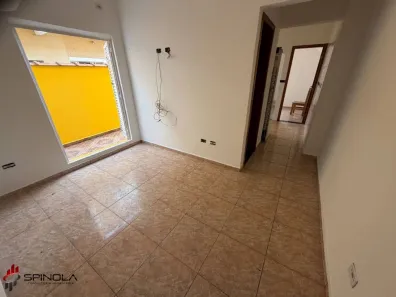 Casa com 1 Quarto à venda, 34m² no Ribeirópolis, Praia Grande
