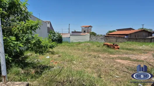 Lote/Terreno à venda, 250m² no Parque Orestes Ôngaro, Hortolândia