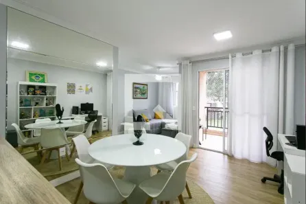 Apartamento com 2 Quartos à venda, 64m² no Jardim América da Penha, São Paulo