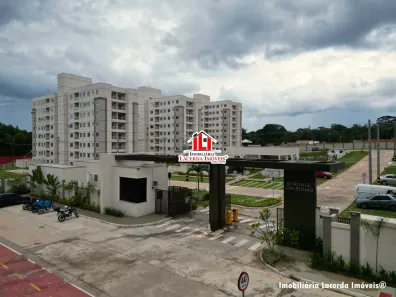 Apartamento com 2 Quartos à venda, 44m² no Ponta Negra, Manaus