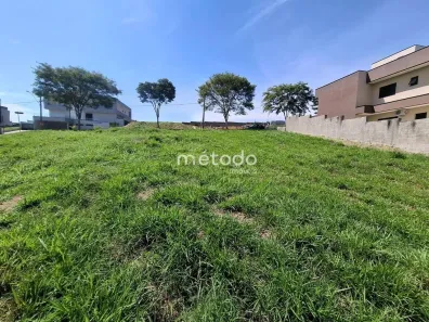 Lote/Terreno à venda, 1286m² no Cidade Jardim, Jacareí