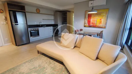 Apartamento com 2 Quartos à venda, 70m² no Campeche, Florianópolis