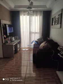 Apartamento com 2 Quartos à venda, 52m² no Jardim Peri, São Paulo