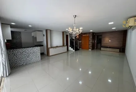 Casa de Condomínio com 3 Quartos para alugar, 290m² no Condomínio Belvedere, Cuiabá