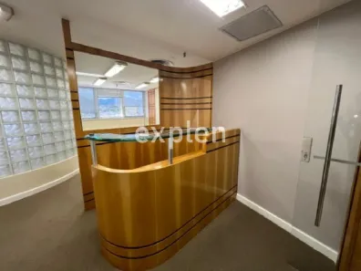 Sala Comercial para alugar, 270m² no Centro, Rio de Janeiro