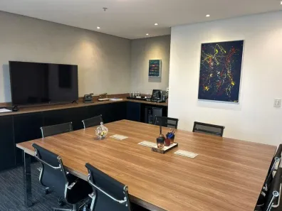 Sala Comercial à venda, 41m² no Pinheiros, São Paulo