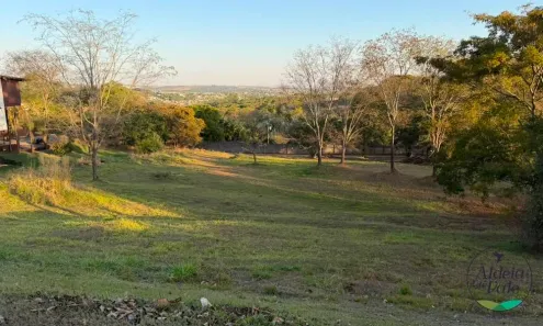 Lote/Terreno com 1 Quarto à venda, 3987m² no Residencial Aldeia do Vale, Goiânia
