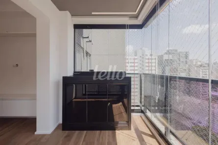 Apartamento com 2 Quartos para alugar, 67m² no Cerqueira César, São Paulo