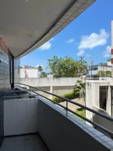 Apartamento com 3 Quartos à venda, 130m² no Manaíra, João Pessoa