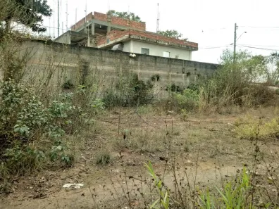 Lote/Terreno à venda, 760m² no Jardim Guimarães, São José dos Campos