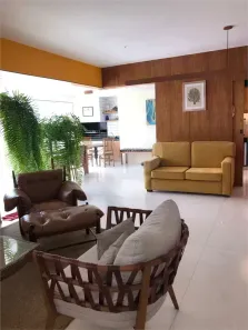 Apartamento com 3 Quartos à venda, 162m² no Lapa, São Paulo
