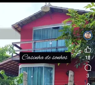 Casa com 2 Quartos à venda, 131m² no Rio Dourado, Casimiro de Abreu