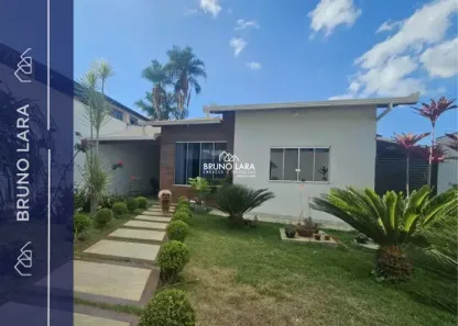 Casa com 3 Quartos à venda, 120m² no Pousada Del Rey, Igarapé
